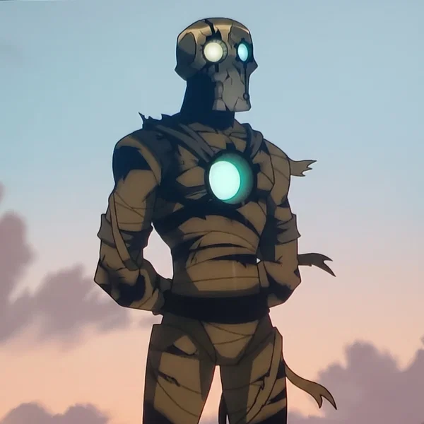 Avatar