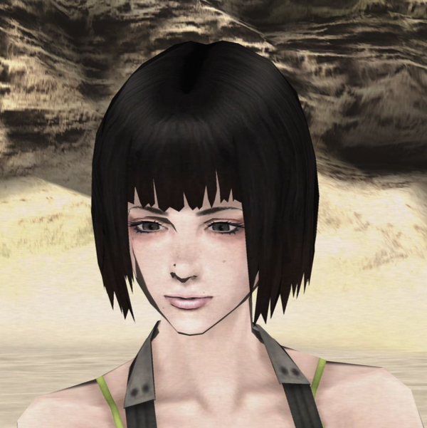 Avatar