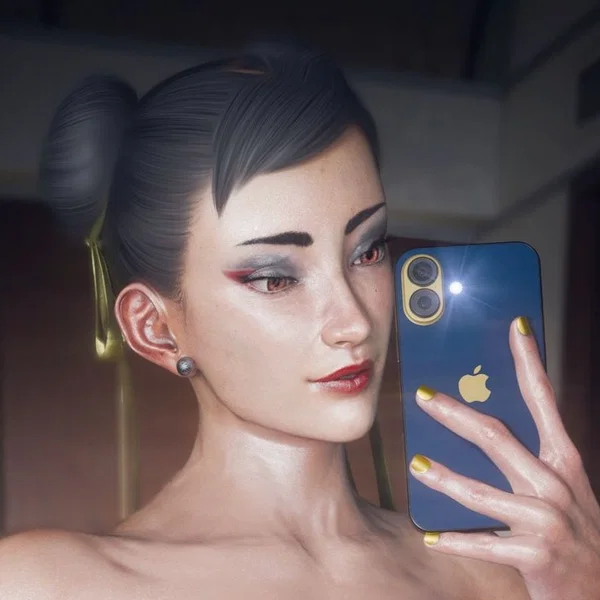 Avatar