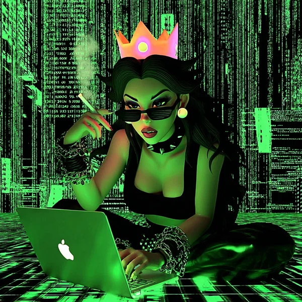 Avatar