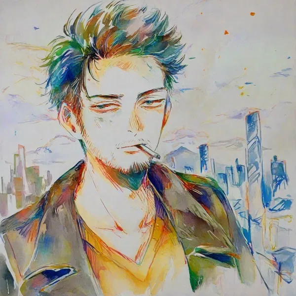 Avatar