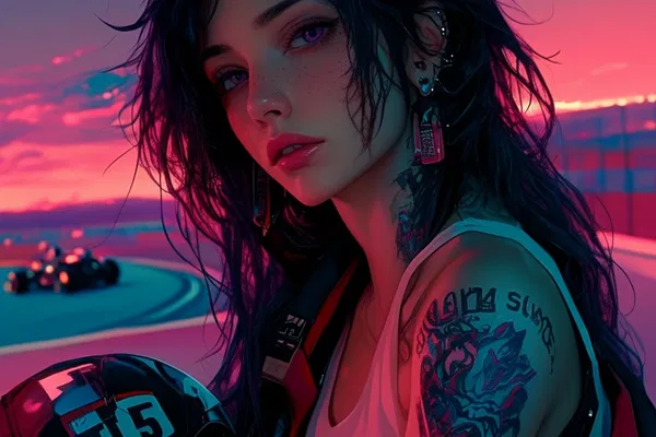 Avatar