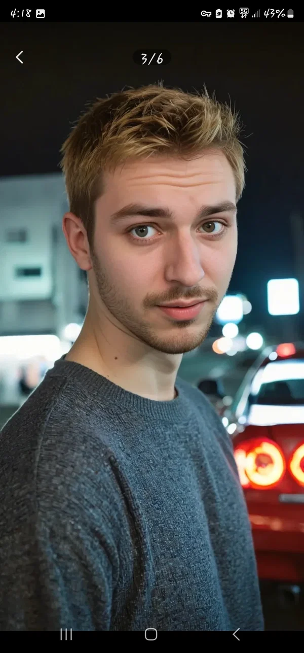 Avatar