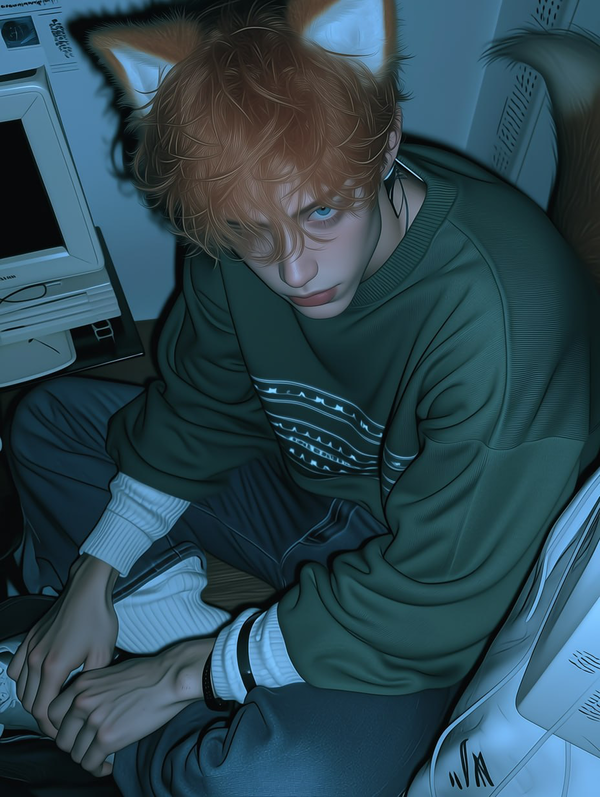 Avatar