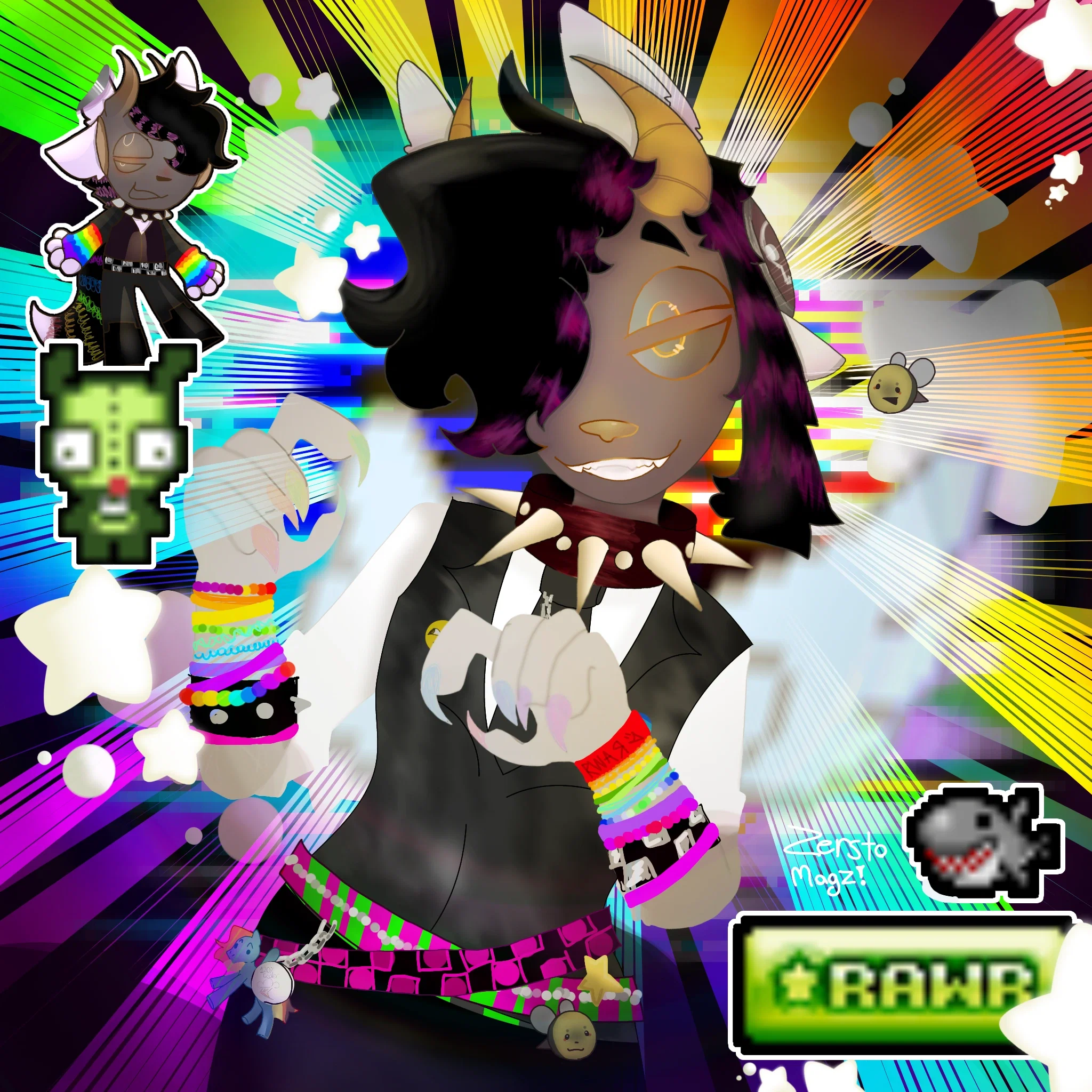 Avatar