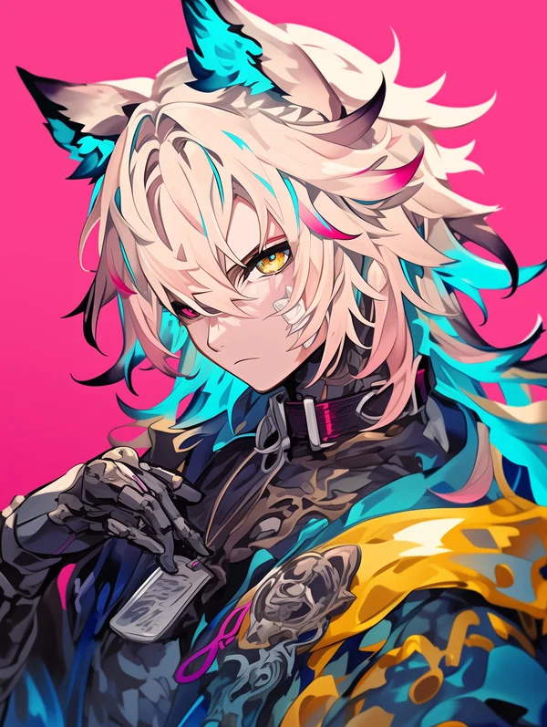 Avatar