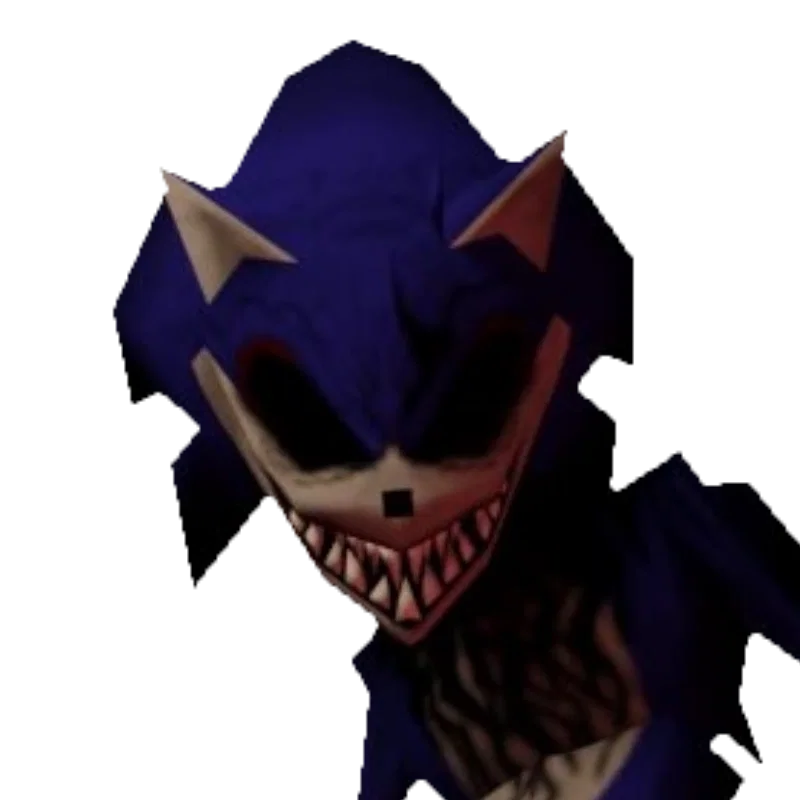 X and EXE have a 