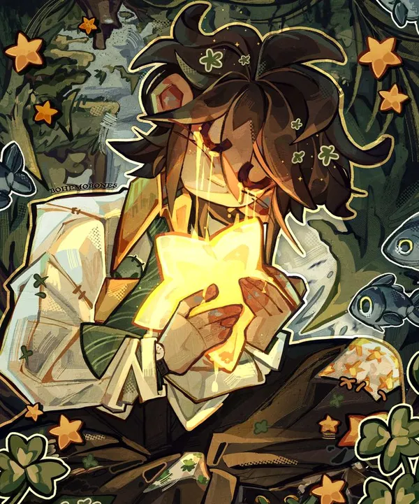 Avatar