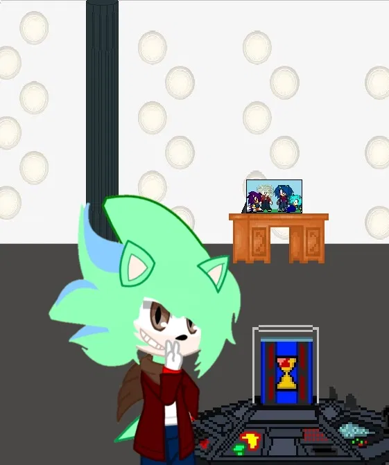 Avatar