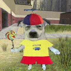 Avatar