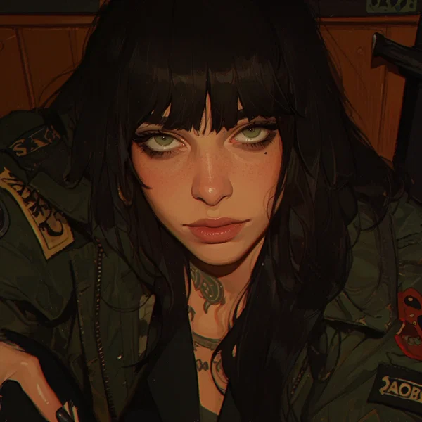 Profile of @BugsAndBoness