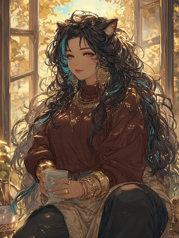 Avatar