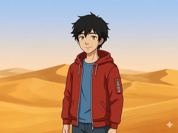 Avatar