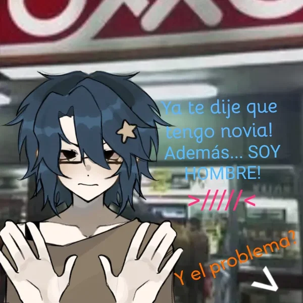 Avatar