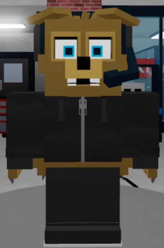 Avatar