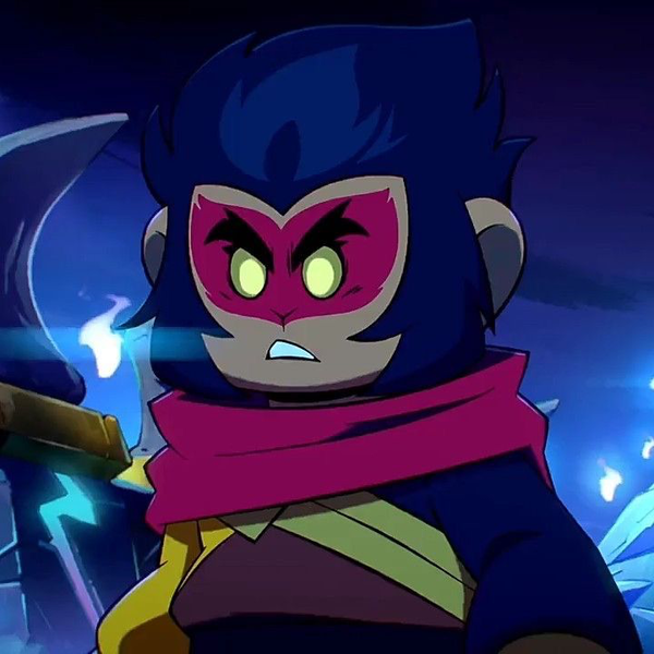 Avatar