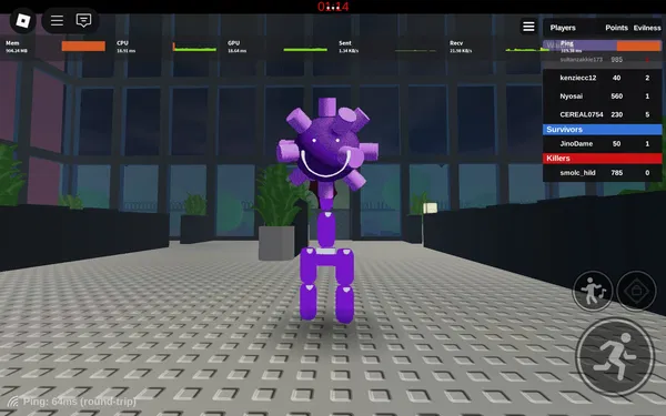 Avatar
