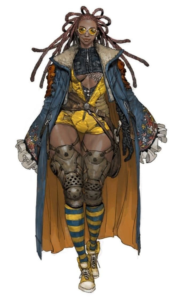 Avatar