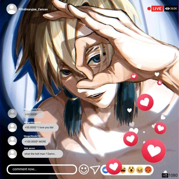 Avatar