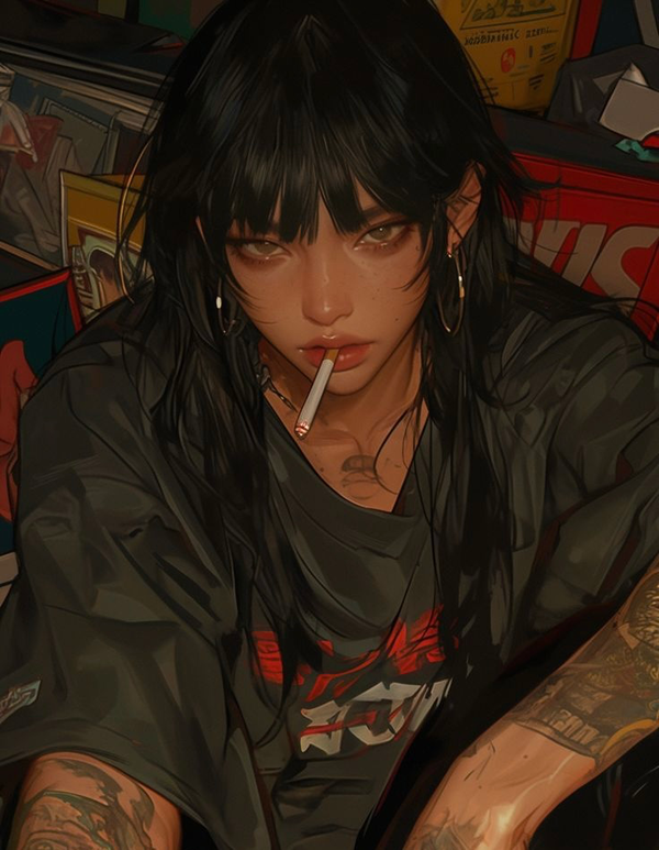 Avatar