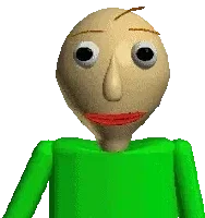 Profile of @Baldi_Basic