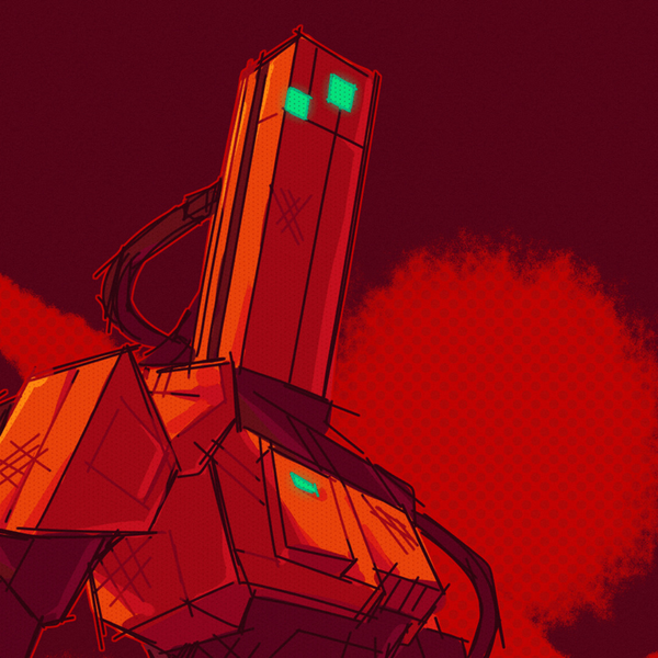 Profile of @SWORDSMACHINE