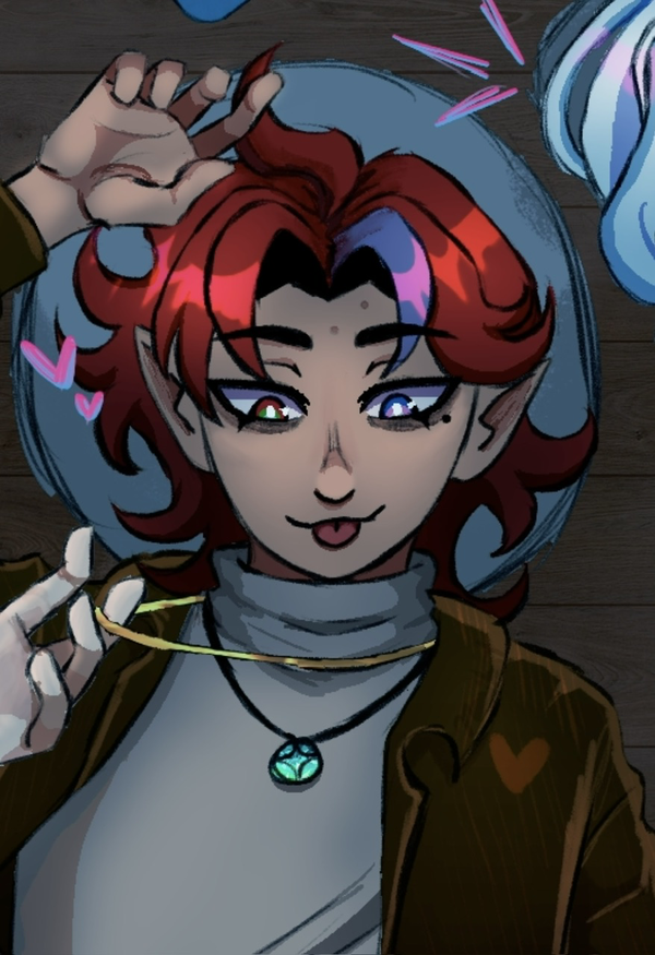 Avatar