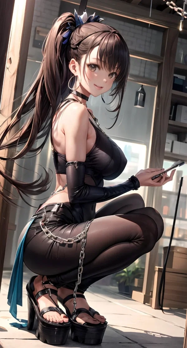 Avatar