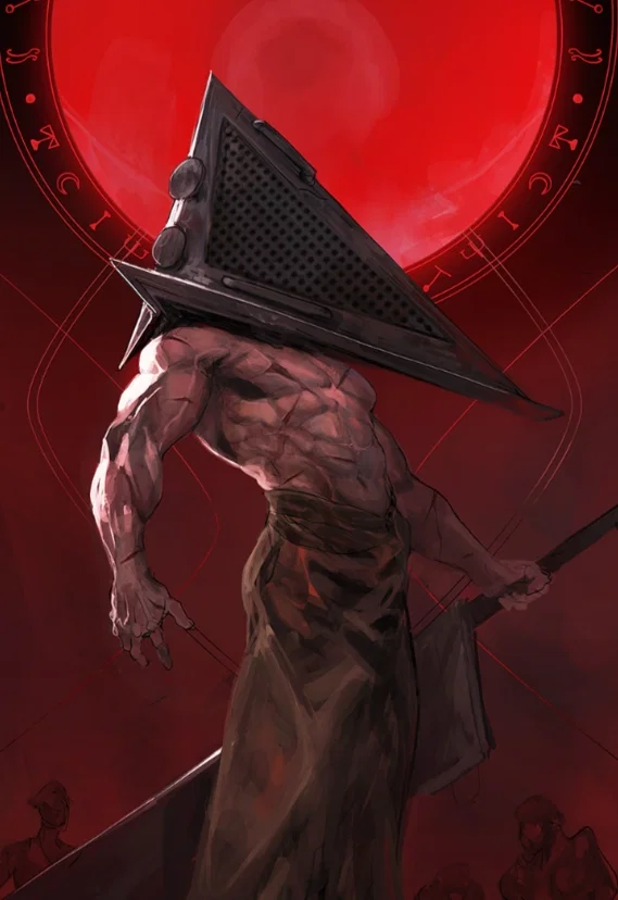 Profile of @The mysterious backshotter