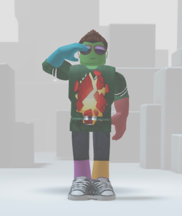 Avatar