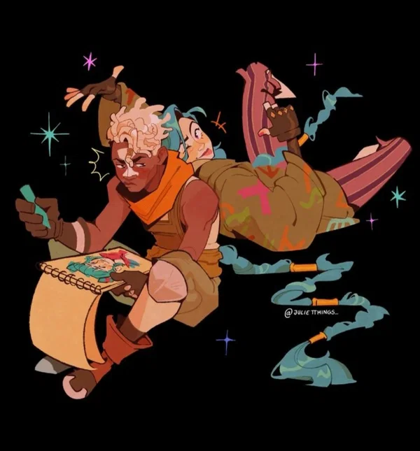 Avatar