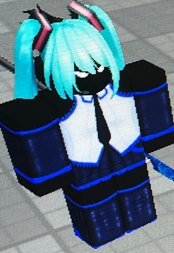 Avatar