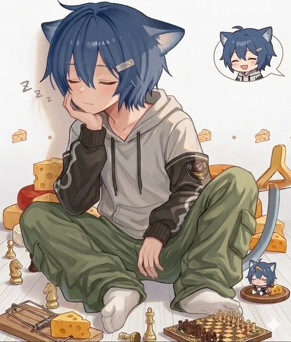 Avatar
