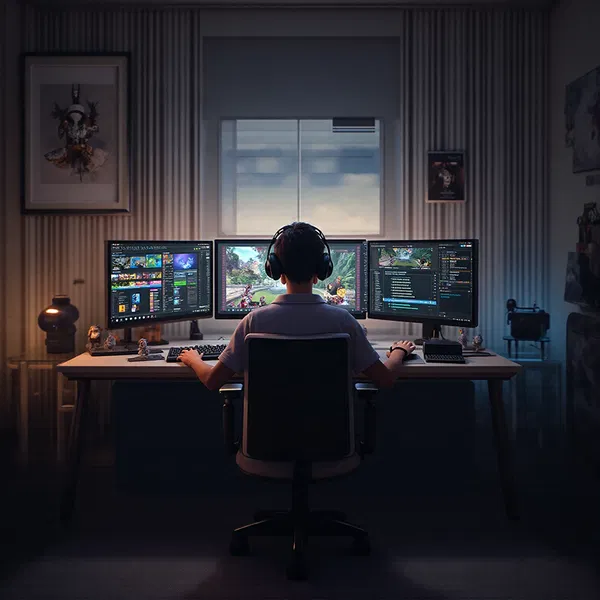 Avatar