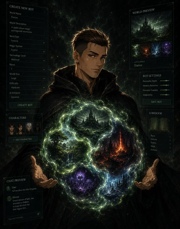 Avatar