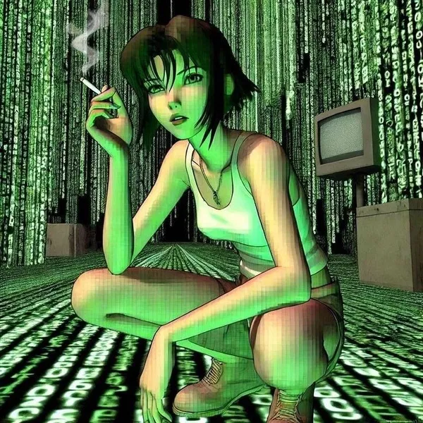 Avatar