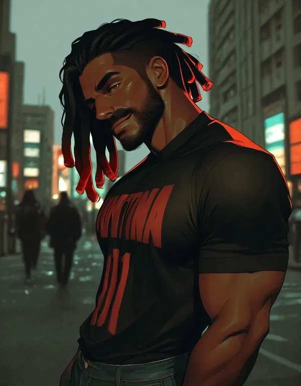 Avatar
