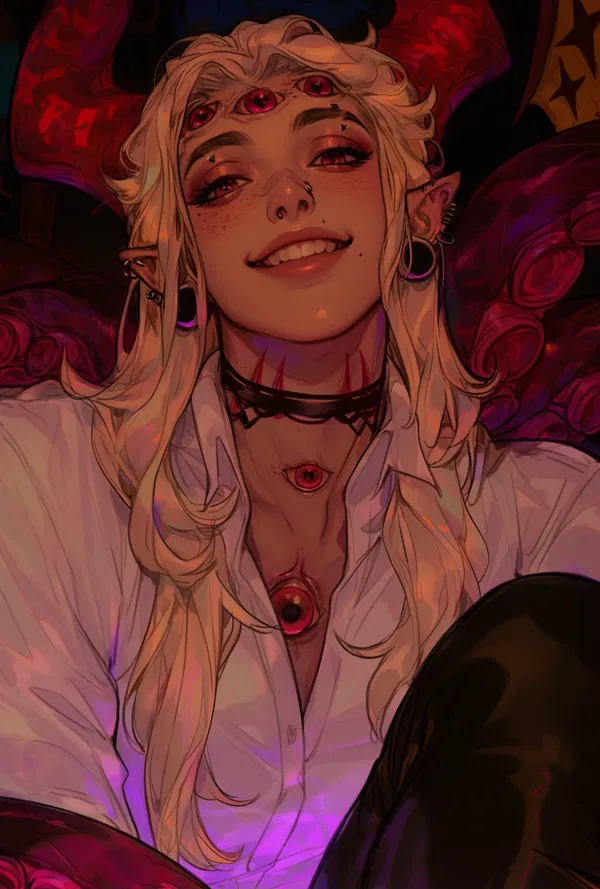 Avatar