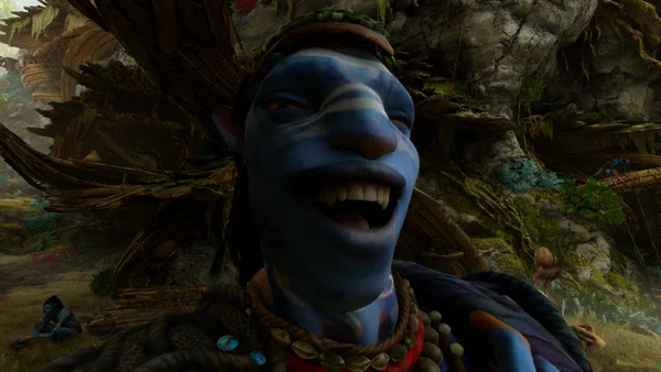 Avatar