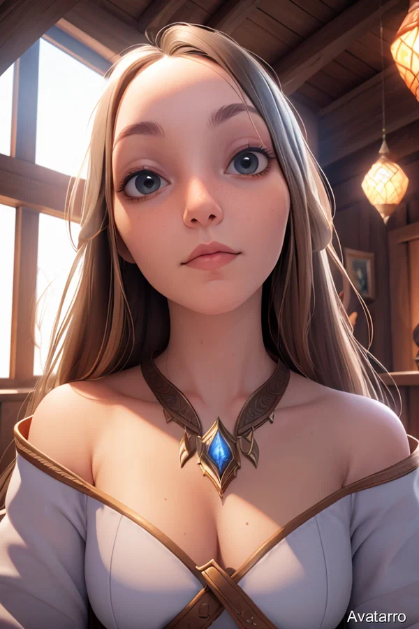 Avatar