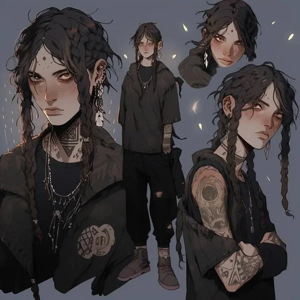 Avatar