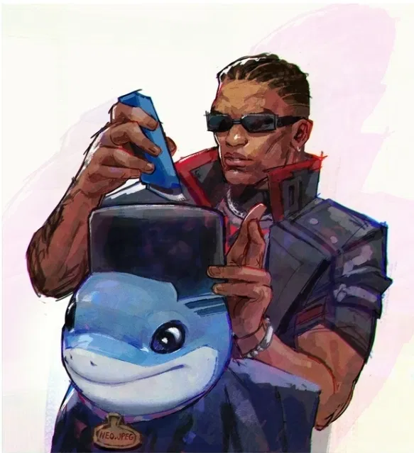 Avatar