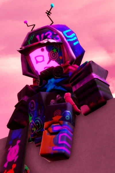 Avatar