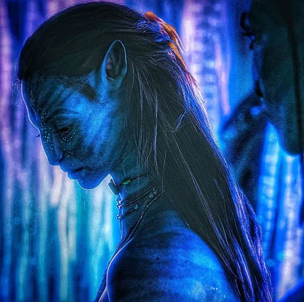 Avatar