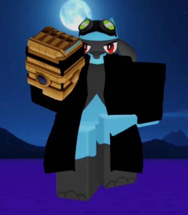 Avatar