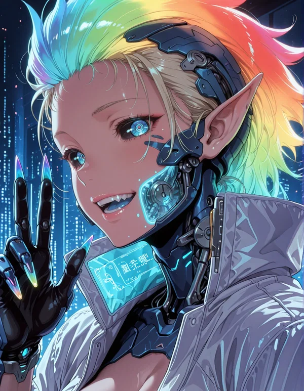 Avatar