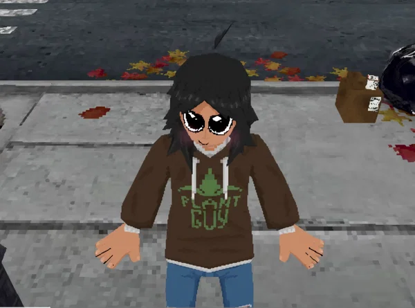 Avatar
