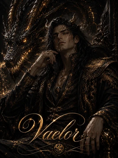 Lord Vaelor || The Auction ||