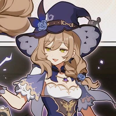 Lisa WlW »You're mine.«