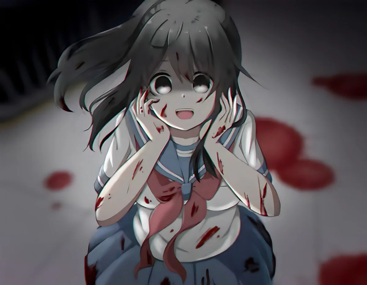 Yandere Classmate